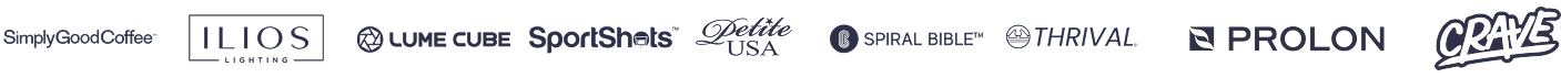 Client logos