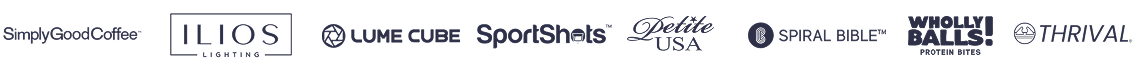 Client logos
